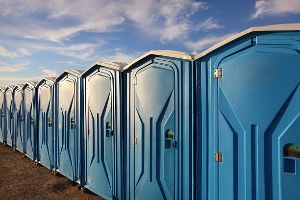 Best Eco-Friendly Portable Toilets  in Dunlap, OH